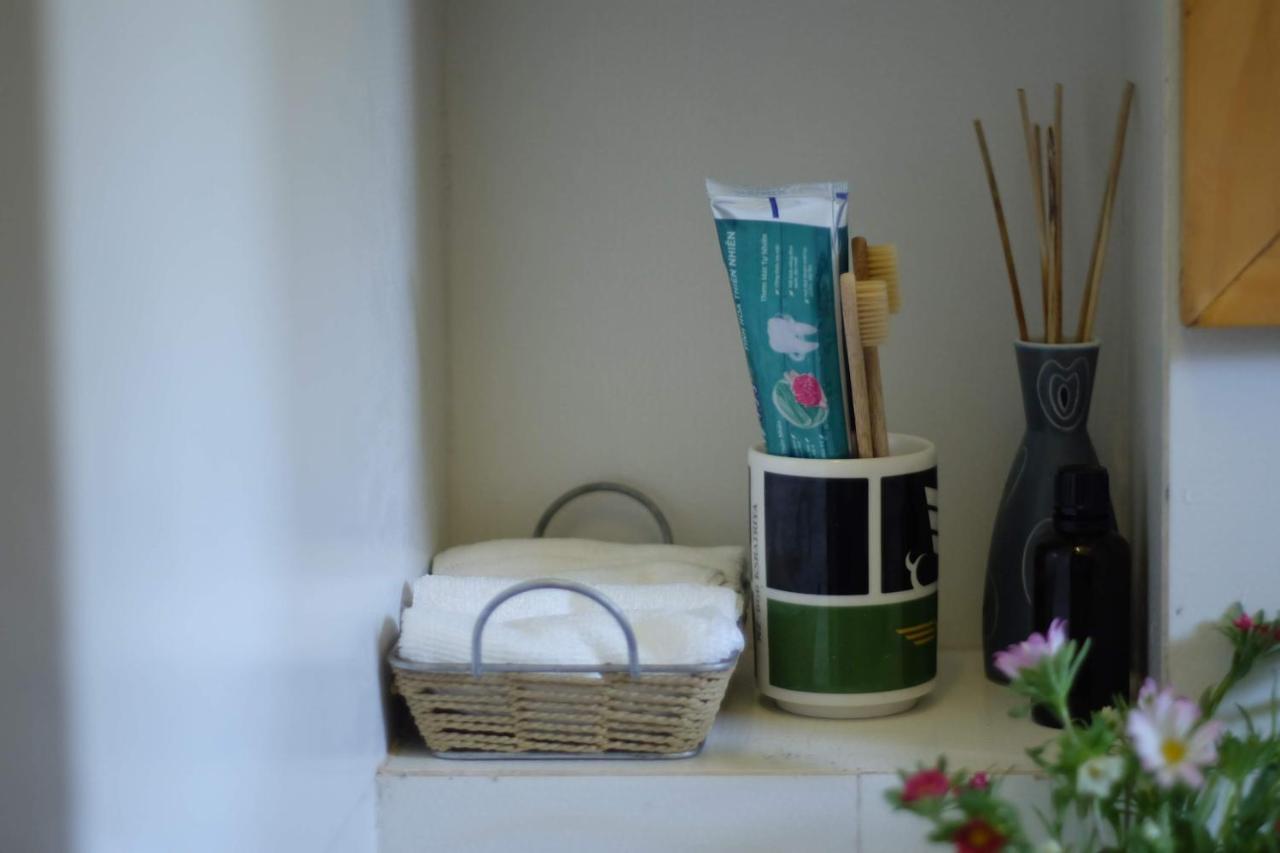 Lagom Home Hue Buitenkant foto