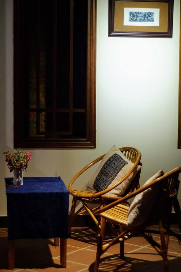 Lagom Home Hue Buitenkant foto