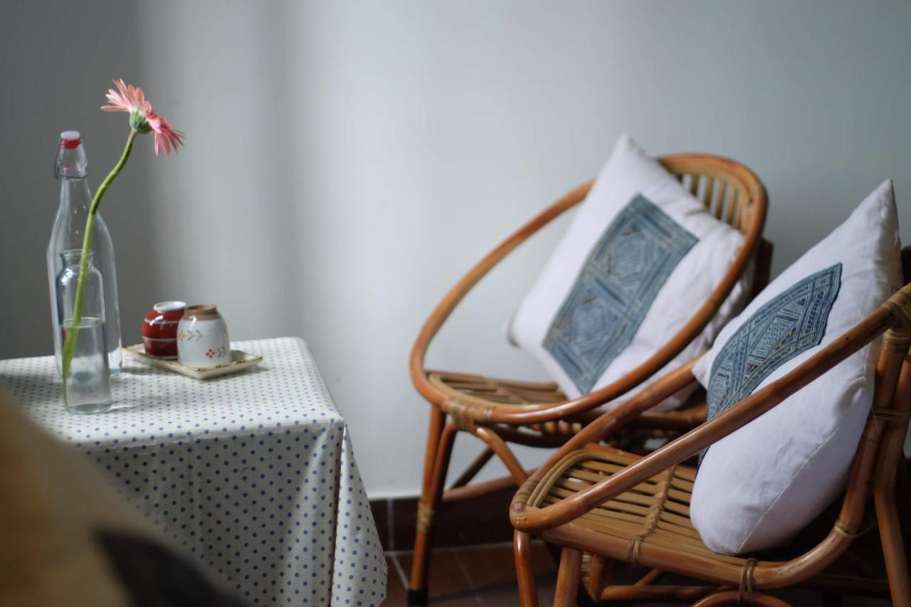 Lagom Home Hue Buitenkant foto