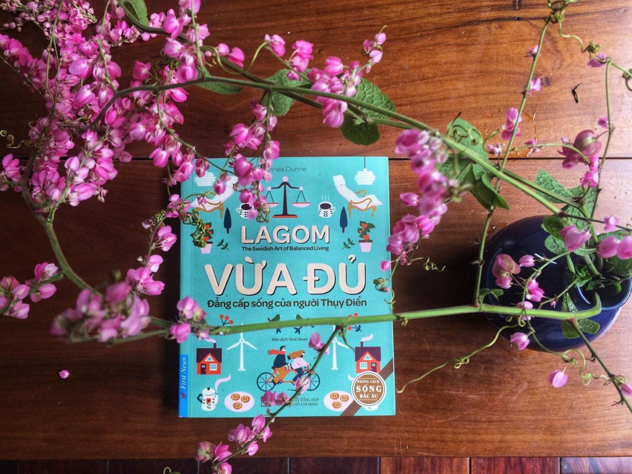 Lagom Home Hue Buitenkant foto