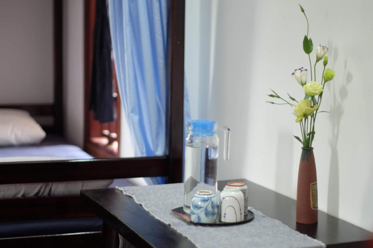 Lagom Home Hue Buitenkant foto