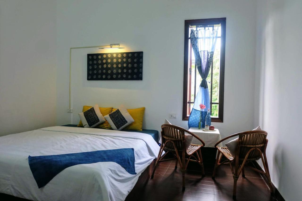 Lagom Home Hue Buitenkant foto